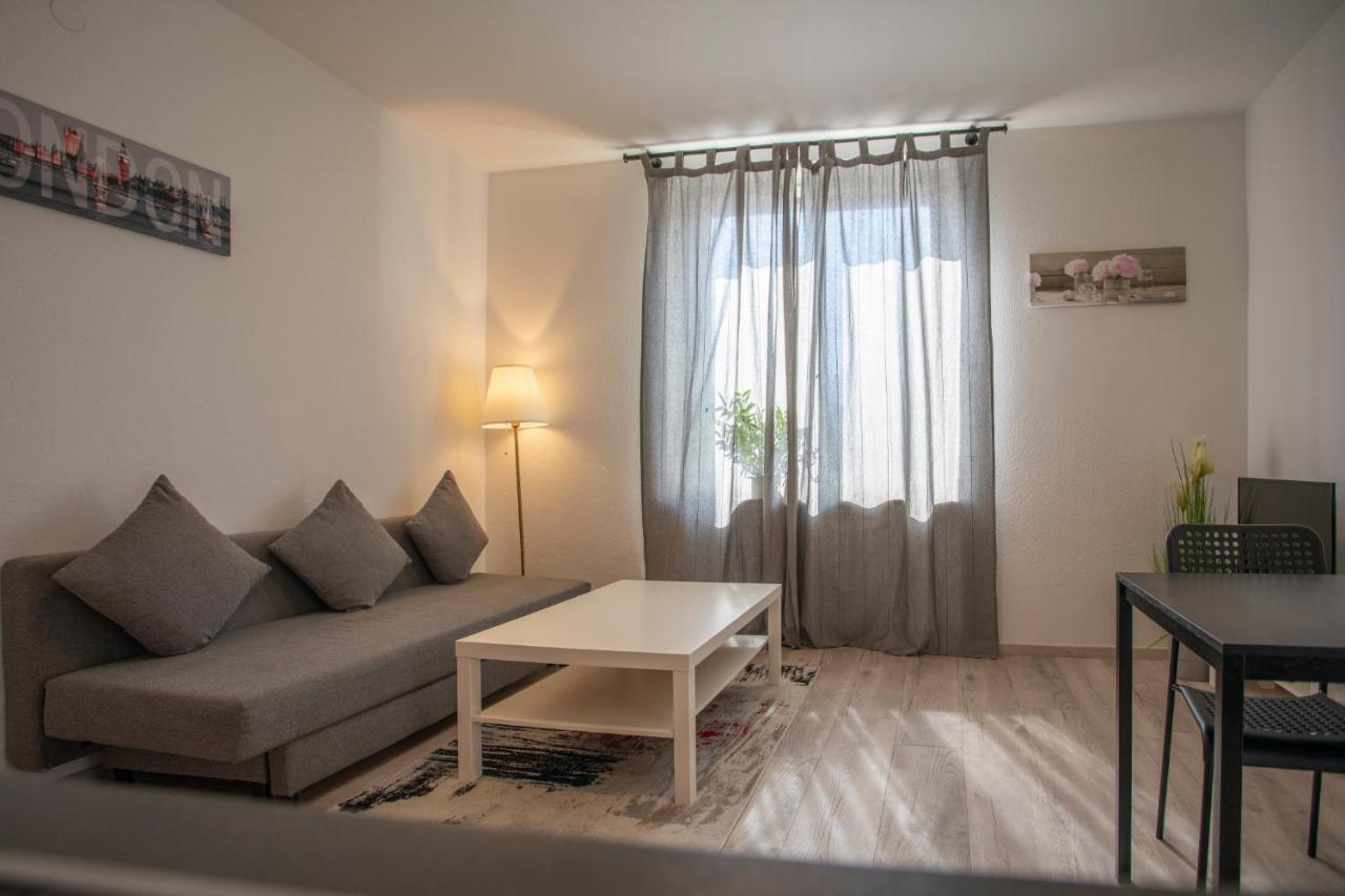 Apartment In The City Center Innsbruck Exteriör bild