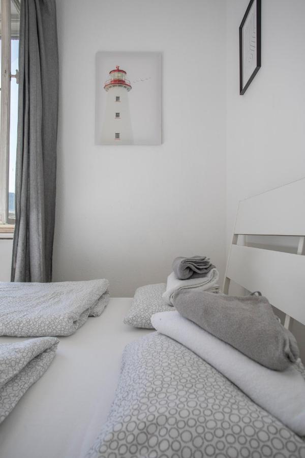 Apartment In The City Center Innsbruck Exteriör bild